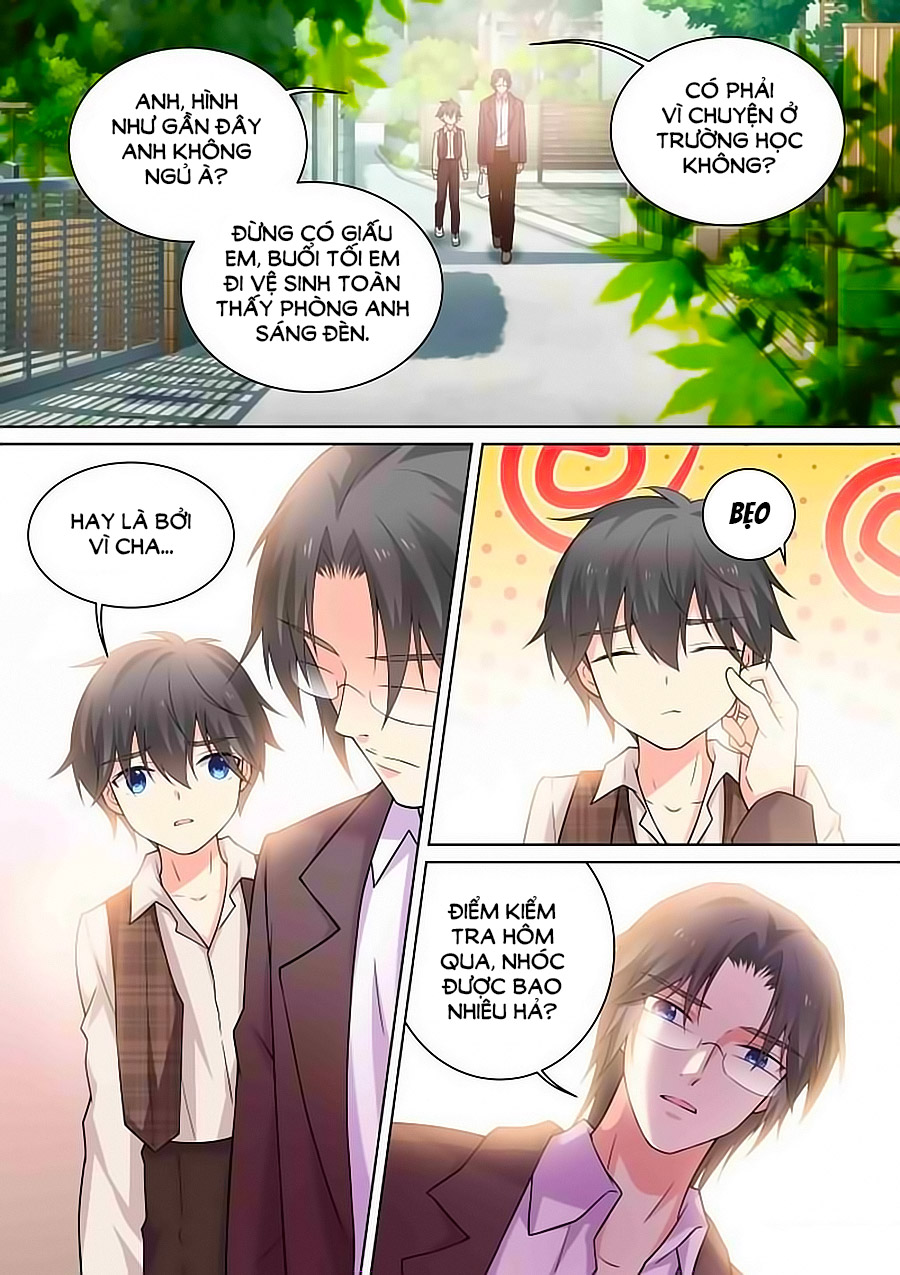 Giả Diện Thế Thân Chap 133 - Truyen.Chap.VN